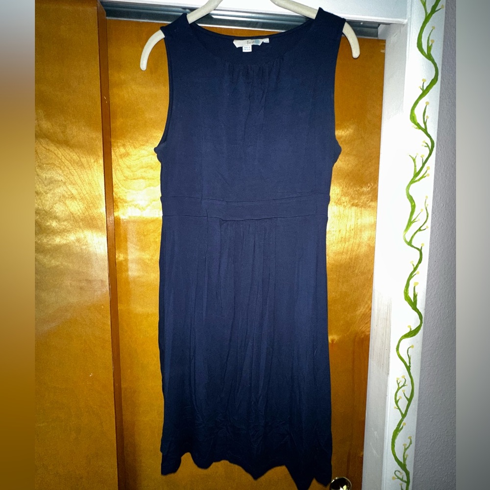 Casual Everyday Dress